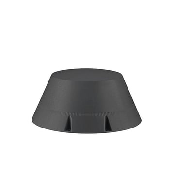 Philips TownTune tilbehør ZDP262 Dekorativ top cone Mørk grå 912300024165