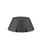 Philips TownTune tilbehør ZDP262 Dekorativ top cone Mørk grå 912300024165 miniature