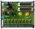 Simatic PCS7 red f-do10 relay mta 6ES7650-1AM31-6XX0 miniature