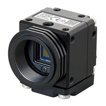 FH kamera, høj hastighed, 5 MPixel, c-Mount, global shutter, farve FH-SCX05 684313