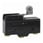 short hinge roller lever SPDT 15A drip-proof  Z-15GW2255 144235 miniature