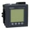 PM5580-måler, 2 ethernet, op til 63th H, 1,1M, 24VDC, 4DI/2DO 52 alarmer METSEPM5580 miniature