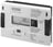 SITRANS FUE950 calculator for energy metering. IP54 wall mount enclosure, 7ME3480-2CA50-2BK0 7ME3480-2CA50-2BK0 miniature
