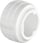 Uponor Q&E evolution ring 25 mm white 1057455 miniature