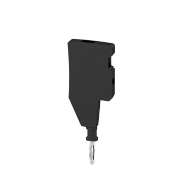Test adapter ATPG 1.5-10 L black 1991890000