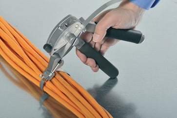 Steel tie tool Hdt16 - Rs 110-40000