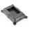 eXLhoist Compact table charger for recharging ZARC702 Li-Ion batteries ZARC703 miniature