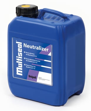 Multiseal Neutralizer 8050010