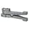 Pipe cutter adjustable 1.8-3.2mm Grey 45-162 miniature