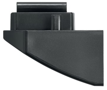 Ceiling bracket for 41-232 anthracite 41-904/AN
