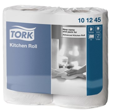 Tork Advanced Kitchen roll 101245