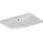 Geberit iCon Light hand rinse basin 750 x 480 mm, white porcelain KeraTect 501.835.00.4 miniature