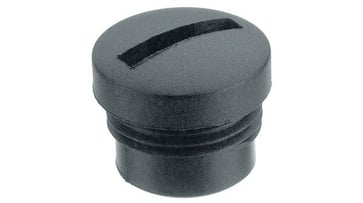 Protective Cap Suitable for Unused M12 Sockets 144-57-095