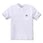 CH T-Shirt Workw. Pocket 103296 Hvid L 103296100-L miniature