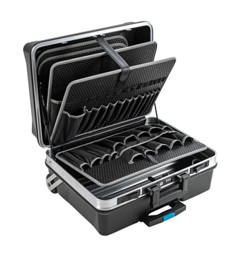 Orca tool case with pockets 500x372x228mm 70148170
