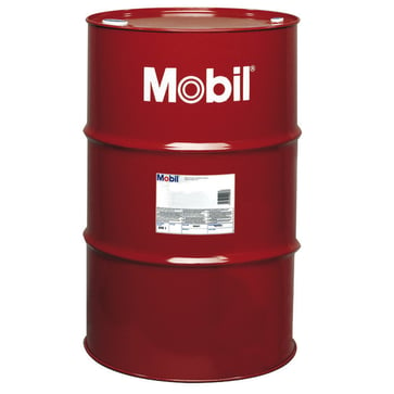 Mobil 600W Super Cylinder Oil, 208L 37512