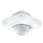 Motion detector is 345-e pf up white 033835 miniature