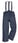Rain Trousers Navy 2XS 100557-540-2XS miniature
