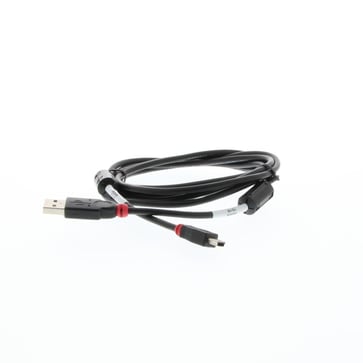 Mini-USB til USB-stik kabel AX-CUSBM002-E 322128