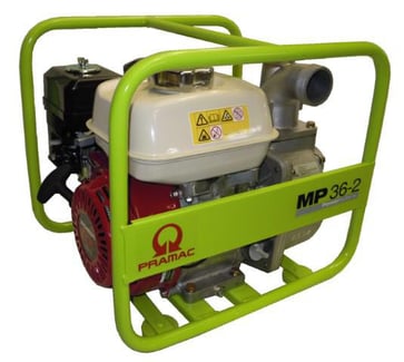 Water pump MP36-2 1470150