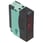 Retroreflective sensor RLK28-55-Z/31/116 134130 miniature