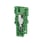 Plugs APG 1.5 MI GN green 2482300000 miniature