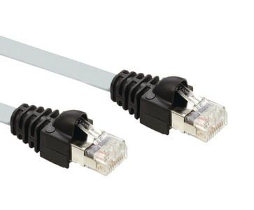 3M cable for remote graphic terminal VW3A1104R100