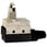 panelmount roller plunger SPDT,10A    SHL-Q2255 145031 miniature