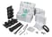HD splice tray kit for 4HE (max 288 fiber) ACTFMSPT4USET miniature