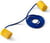 3M EAR™ Classic Earplugs, 29 dB, Corded, 200 Per Pack, CC-01-000 7000052844 miniature