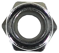 Prev. torque nut zinc plated M4 61068426