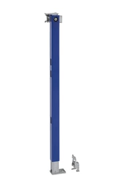 Geberit Duofix stud, part-height, 82–112 cm 111.830.00.1