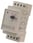DEVIreg 330 -10 / +10 C DIN rail thermostat 140F1070 miniature