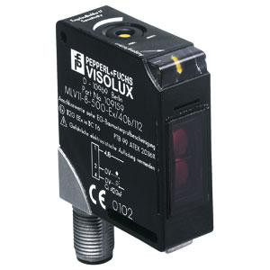 Retroreflective sensor MLV11-54-Ex/40b/112 421556