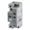 1-pol analog-styret Solid-state relæ Udg 410-660V/90AAC Ext Fors 24VDC/AC RGS1P60V92ED miniature