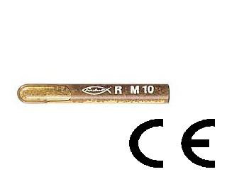 RM II 16 klæbeampul 539800