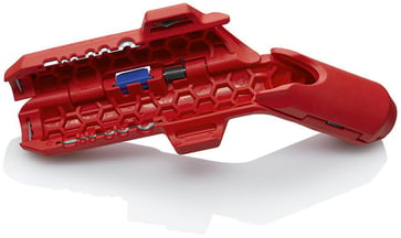 KNIPEX ErgoStrip® Universal Dismantling Tool 135 mm 16 95 01 SB
