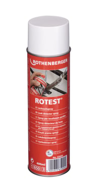 Rothenberger Leak Detection Spray 400ml RO-65000