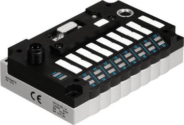 Festo Electrical interface - CPV14-GE-DI01-8 165811