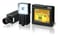 FQ2 touch-finderen, 3,5" TFT LCD-farveskærm, SD-kort, 24VDC FQ2-D30 372137 miniature