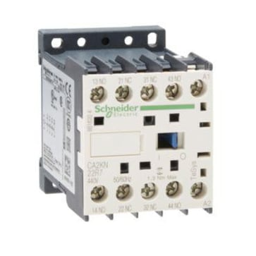 Electromagnetic relay CA2KN22R7