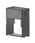 Root to FK 530 cabinet in grey 252071 miniature