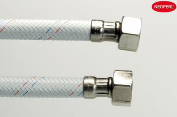 Neoperl connection hose 1/2Lx1/2L 500mm 36541405001