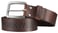 Leather Belt Brown 90341300004 miniature