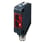 Fotoaftaster, reflekterende, kompakt firkant, infrarød LED, 5m, PNP, L-on/D-on valgbar, M8-4pin stik E3Z-R86-4 OMS 339294 miniature