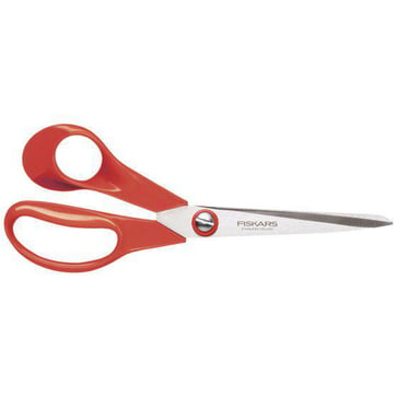 Fiskars Classic Left-handed general purpose scissors 1000814