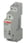 Latching relay 1NO, 16A 250V AC, coil voltage 24V AC/12V DC, for DIN-rail, 18mm wide 2TAZ312000R2041 miniature