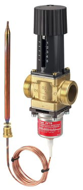 Danfoss AVTB thermostatic water valves 003N5115
