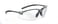 Univet Corrective Spectacles 552 w. Black Frame, Clear Lens + 2.00 552.00.10.97 - 200 miniature