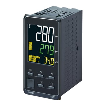 Temperatur regulator, E5EC-QX4ABM-008 669582